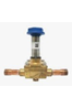 SANHUA MAGNEETKLEP SOLENOIDVALVE MAGNETVENTIL