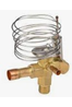 SANHUA RFKA THERMOSTATIC EXPANSIONVALVE EXPANSIEVENTIEL EXPANSIONSVENTIL