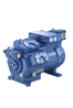 BOCK HG88e/2735-4 S HC COMPRESSOR VERDICHTER COMPRESSEUR