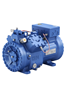 BOCK HGX34/110 4 S SHP Co2 COMPRESSOR VERDICHTER COMPRESSEUR
