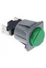 PROJECT QUALITY ESPRESSO WIPSCHAKELAAR ROCKER SWITCH GROEN