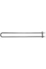 ALPENINOX VERWARMINGSELEMENT HEATINGELEMENT