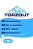 DIGISOFTER TOPZOUT TESTSET VOOR WATERONTHARDER 