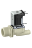 A.U.K MÜLLER SOLENOID VALVE MAGNEETKLEP