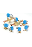 DANFOSS EVR10 MAGNEETKLEPPEN