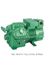 BITZER COMPRESSOREN-R22-R134a-R404-R407-R507