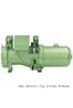 BITZER CSH SCHROEFCOMPRESSOR