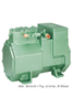 BITZER OCTAGON KOELCOMPRESSOREN Co2