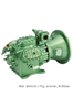 BITZER OPEN COMPRESSOR R22