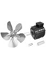 DANFOSS MANEUROP GM/GME VENTILATOREN