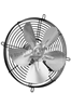 DANFOSS MANEUROP GM/GME VENTILATOREN