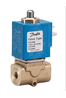 DANFOSS EV310B.B MAGNEETVENTIEL SOLENOIDVALVE