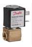 DANFOSS EV310A.B MAGNEETKLEP SOLENOIDVALVE