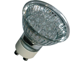 LED-LAMPEN