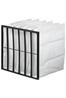 CHAYSOL K100  KOOLSTOFFILTERKAST