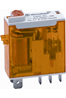 FINDER 46 SERIE - SMALLE INDUSTRIERELAIS 8 - 16 A