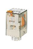 FINDER 60 SERIE - INDUSTRIERELAIS 6 - 10 A