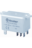 FINDER 66 SERIE - VERMOGENSRELAIS 30 A