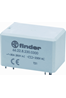 FINDER 66 SERIE - VERMOGENSRELAIS 30 A