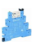 FINDER 38 SERIE  - INTERFACERELAIS 0,1 - 2 - 3 - 5 - 6 - 8 - 16 A