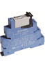 FINDER 38 SERIE  - INTERFACERELAIS 0,1 - 2 - 3 - 5 - 6 - 8 - 16 A