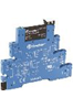 FINDER 38 SERIE  - INTERFACERELAIS 0,1 - 2 - 3 - 5 - 6 - 8 - 16 A