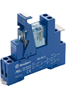 FINDER 49 SERIE - INTERFACERELAIS 8 - 10 - 16 A