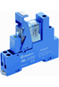 FINDER 49 SERIE - INTERFACERELAIS 8 - 10 - 16 A