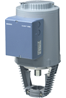 SIEMENS SK SERVOMOTOR ACTUATOR STELLANTRIEB