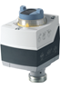 SIEMENS ACVATIX SAS SERVOMOTOR ACTUATOR STELLANTRIEB