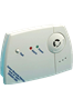 HONEYWELL GASDETECTOR KOOLMONOXIDEMELDER