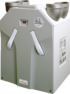 ZEHNDER J.E. STORKAIR WHR930 DAKVENTILATOR ROOFFAN DACHVENTILATOR