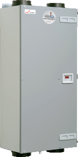 ZEHNDER J.E. STORKAIR WHR920 DAKVENTILATOR ROOFFAN DACHVENTILATOR