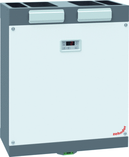 ZEHNDER J.E. STORKAIR WTW VENTILATOR FAN VENTILATOR VENTILATEUR