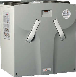 ZEHNDER J.E. STORKAIR WTW VENTILATOR FAN VENTILATOR VENTILATEUR