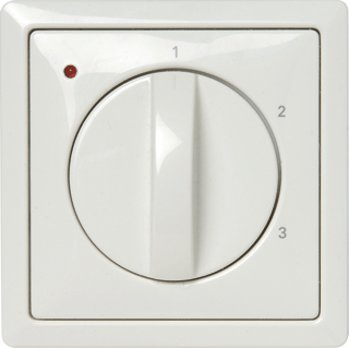 ZEHNDER J.E. STORKAIR TOERENREGELAAR FANSPEEDCONTROLLER DREHZAHLREGLER