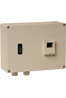 ZEHNDER J.E. STORKAIR REGELUNIT CONTROLUNIT