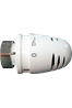 HERZ STROMAX RADIATORTHERMOSTAATKNOP RADIATORTHERMOSTAT