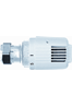 HERZ STROMAX RADIATORTHERMOSTAATKNOP RADIATORTHERMOSTAT