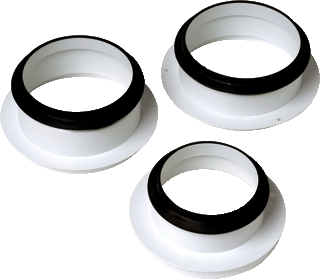 ZEHNDER J.E. STORKAIR MONTAGERING