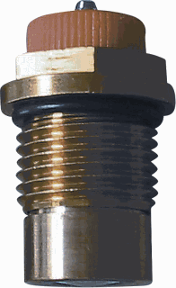 HERZ STROMAX BINNENWERK RADIATORAFSLUITER