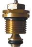 HERZ STROMAX BINNENWERK RADIATORAFSLUITER
