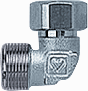 HERZ STROMAX RADIATORKOPPELING RADIATOR COUPLING