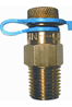 HERZ STROMAX MEETNIPPEL CONTROLNIPPLE