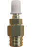 HERZ STROMAX MEETNIPPEL CONTROLNIPPLE