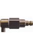 HERZ STROMAX MEETNIPPEL CONTROLNIPPLE