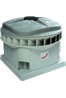 ZEHNDER J.E. STORKAIR VDX DAKVENTILATOR ROOFFAN DACHVENTILATOR