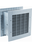 ITHO-DAALDROP MUURINBOUWVENTILATOR WALLFAN VENTILATEUR