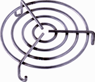 ITHO-DAALDEROP TOEBEHOREN ONDERDELEN SPAREPARTS VENTILATOR