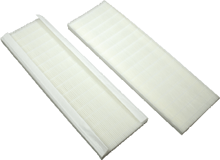 ITHO-DAALDEROP FILTER VENTILATIESYSTEEM